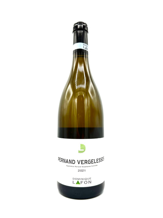 Dominique Lafon, Pernand-Vergelesses 2021