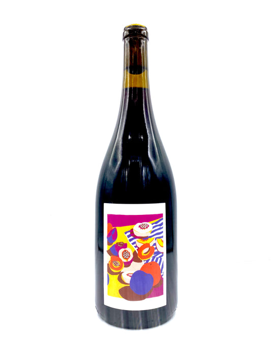 Division, Trousseau Abbey Road Farm Yamhill Carlton 2022