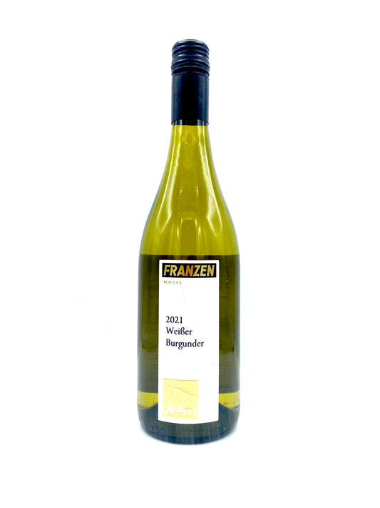 Franzen, Weisser Burgunder 2021