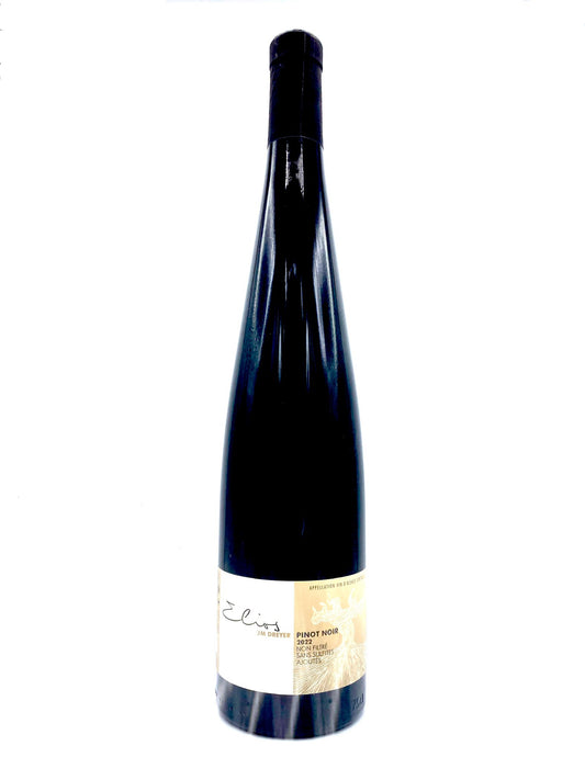 Jean-Marc Dreyer 'Elios' Pinot Noir 2022