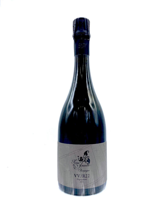 Cedric Bouchard - Roses de Jeanne 'VV/R22 Côte de Val Vilaine' 2022