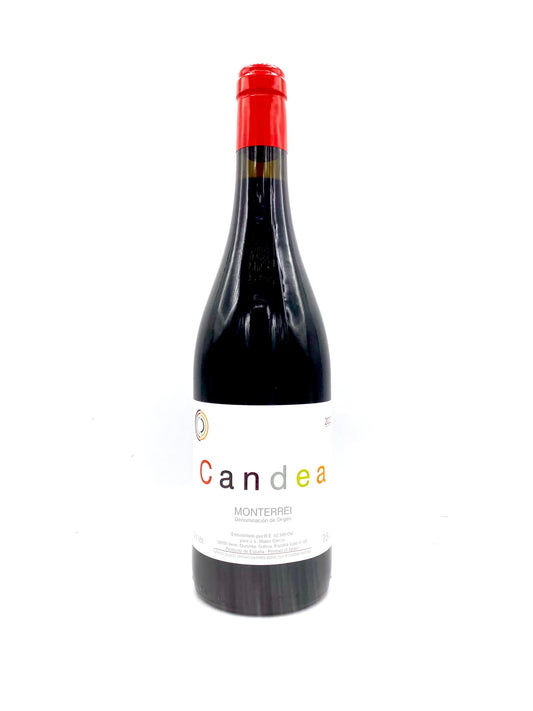 Quinta da Muradella 'Candea' Monterrei Tinto 2020