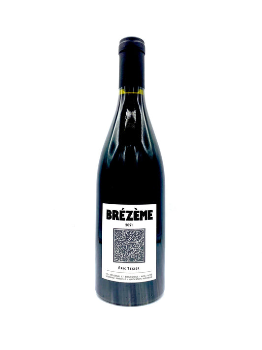 Domaine Texier 'Brezeme' Cotes du Rhone 2020
