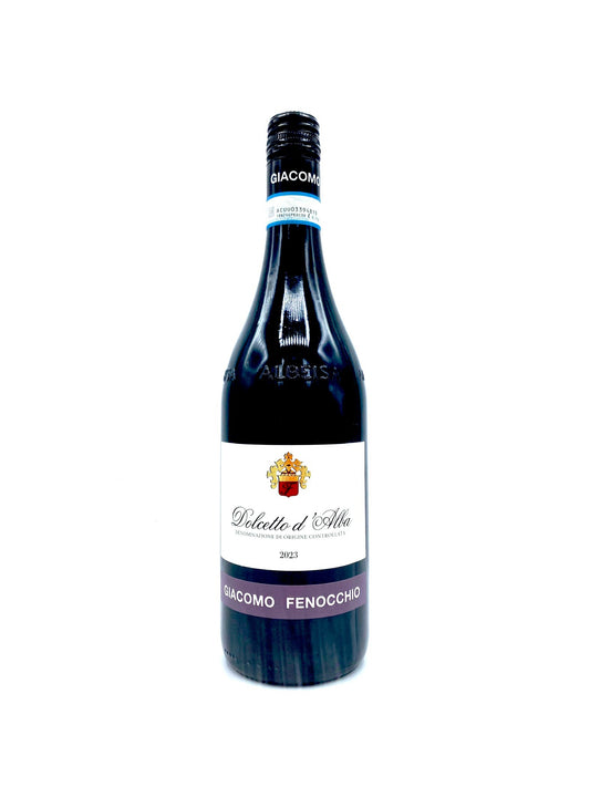 Giacomo Fenocchio, Dolcetto d'Alba 2023