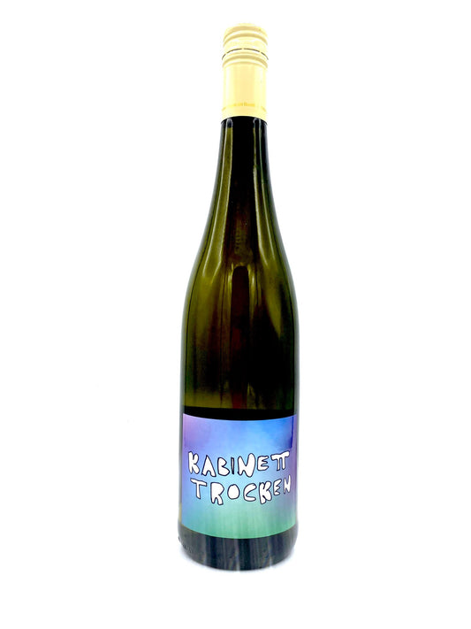 Müller-Ruprecht 'Kabinet Trocken' Riesling 2023