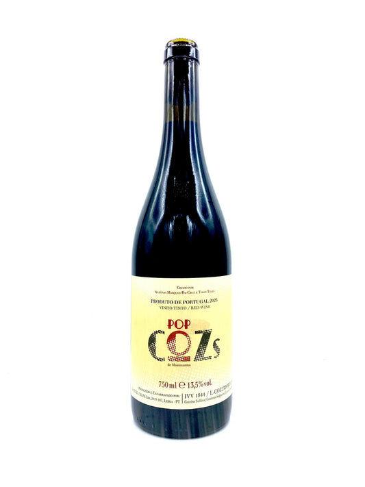 COZs 'Pop' Tinto 2023