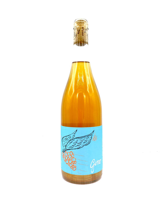 La Staffa ‘Gimo' Bianco 2022