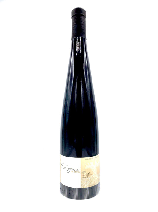 Jean-Marc Dreyer 'Anigma' Rouge 2022