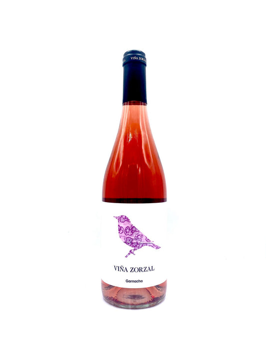 Viña Zorzal, Garnacha Rosado 2024