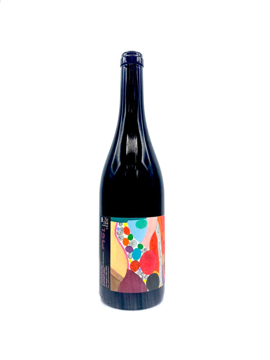 Domaine La Bohème 'Môl' Rouge 2021