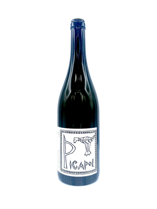 Domaine La Bohème 'Picapol' Blanc 2023