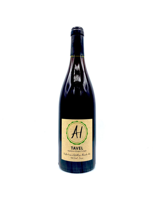 Alexandre Hote, Tavel Rouge 2023