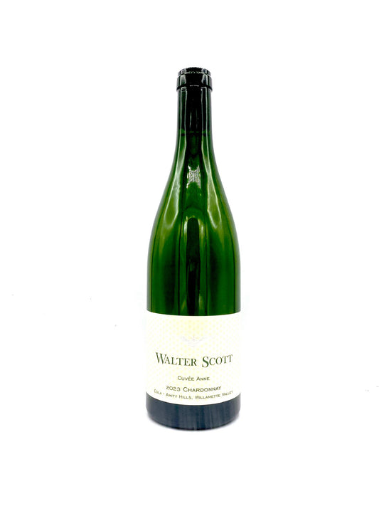 Walter Scott 'Cuvée Anne' Chardonnay 2023