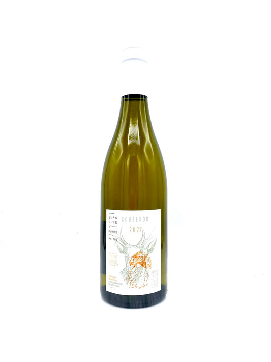 Domaine Chapuis & Chapuis 'Chapuis' Bouzeron Blanc 2022