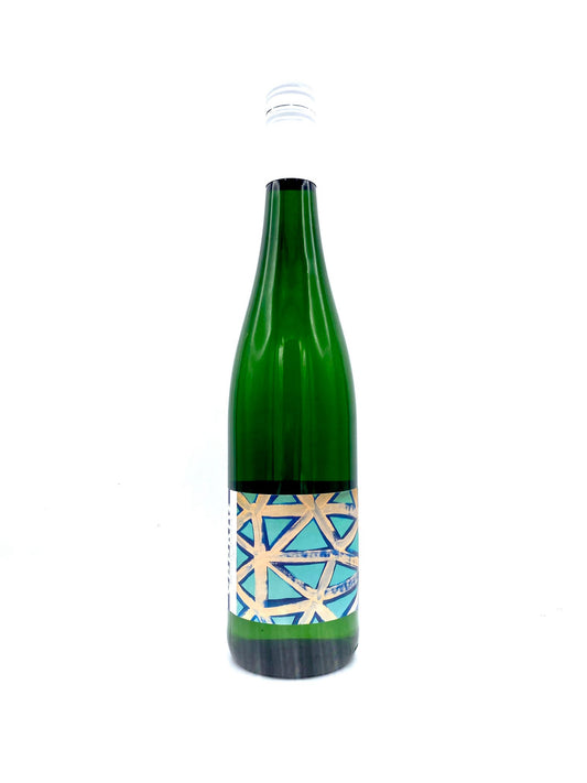 Seehof, Rheinhessen Riesling Trocken (Artist's Label) 2023