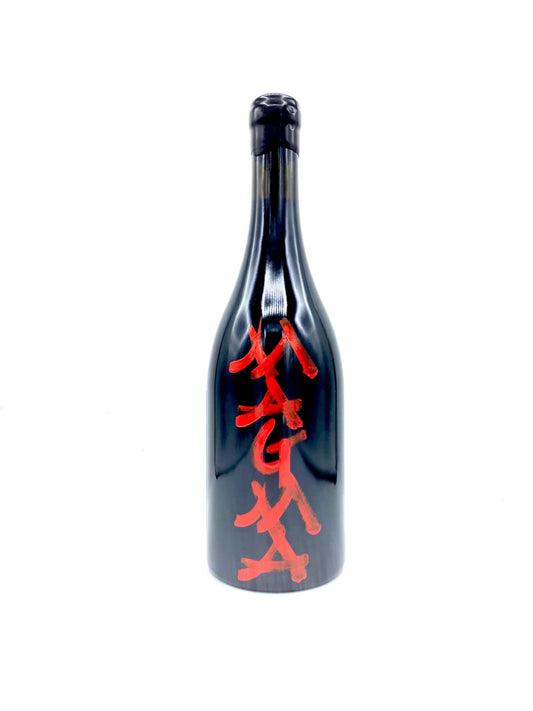 Frank Cornelissen 'Magma' Rosso 2020