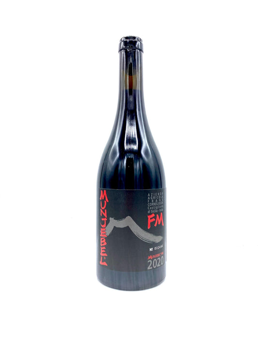Frank Cornelissen 'Munjebel FM' Rosso 2020