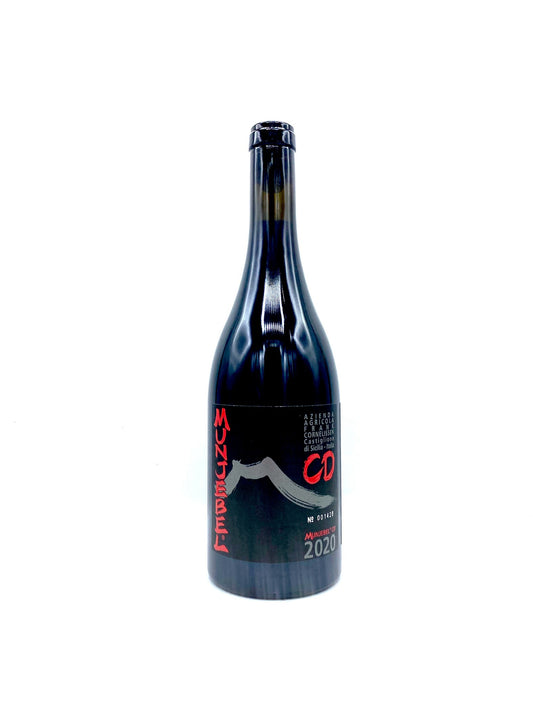 Frank Cornelissen 'Munjebel CD' Rosso 2020