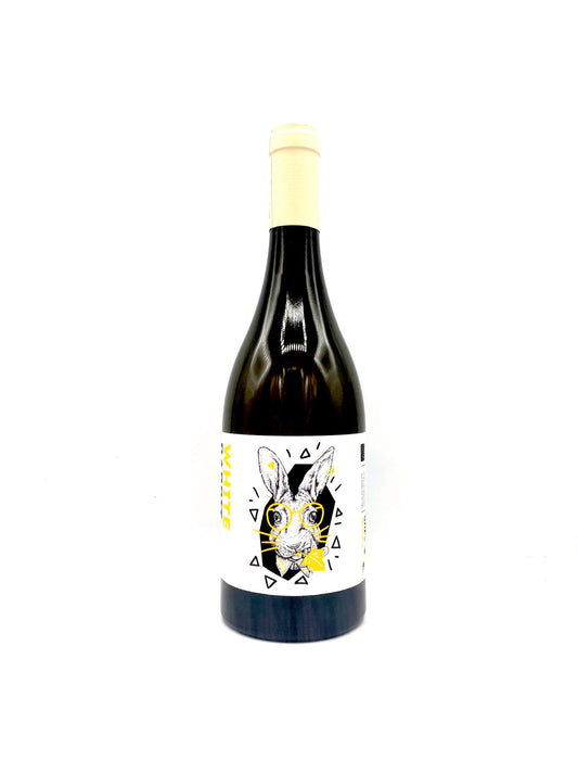 Coup de Jus 'White Rabbit' Savoie Blanc 2022
