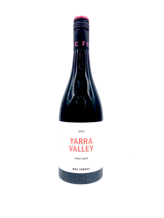 Mac Forbes, Yarra Valley Pinot Noir 2023