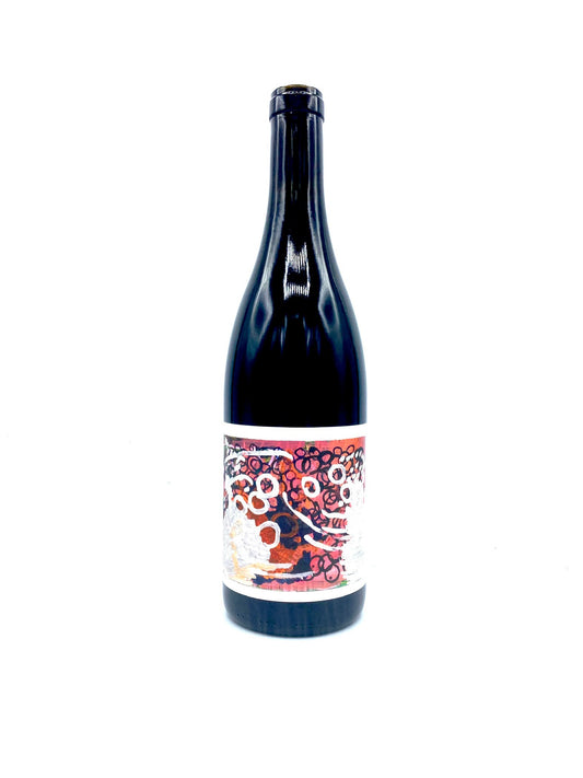 Jolie-Laide, Red Blend 2022