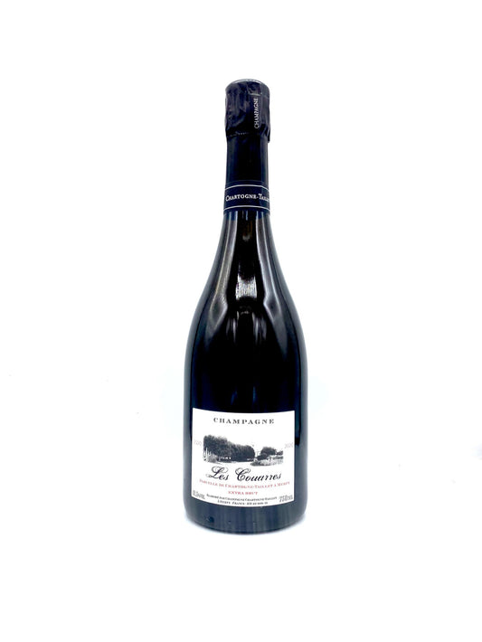 Chartogne Taillet 'Les Couarres' Extra Brut 2020
