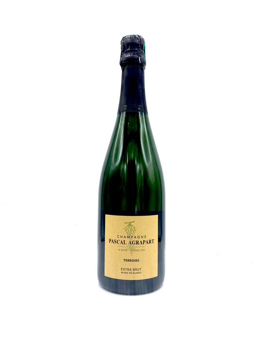 Agrapart et Fils 'Terroirs' Brut NV