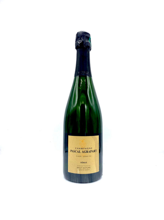 Agrapart et Fils 'Venus' Grand Cru 2018