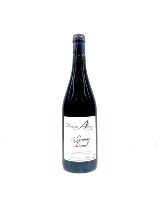 Domaine Daniel et Denis Alary 'La Grange Daniel' Rouge 2022