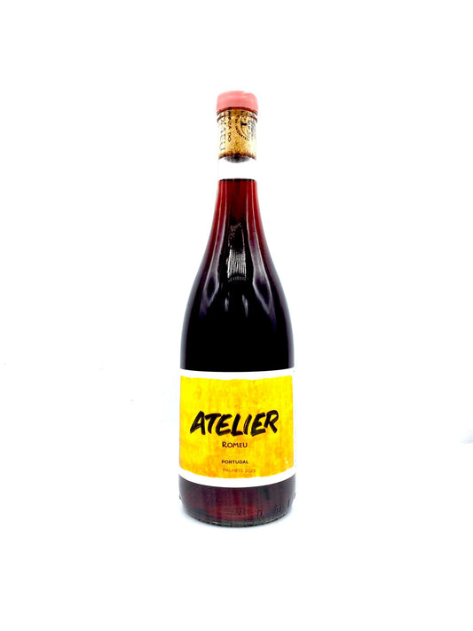 Quinta do Romeu 'Atelier' Palhete 2023