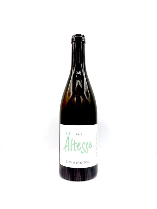 Domaine Bärtschi, Altesse Savoie 2022