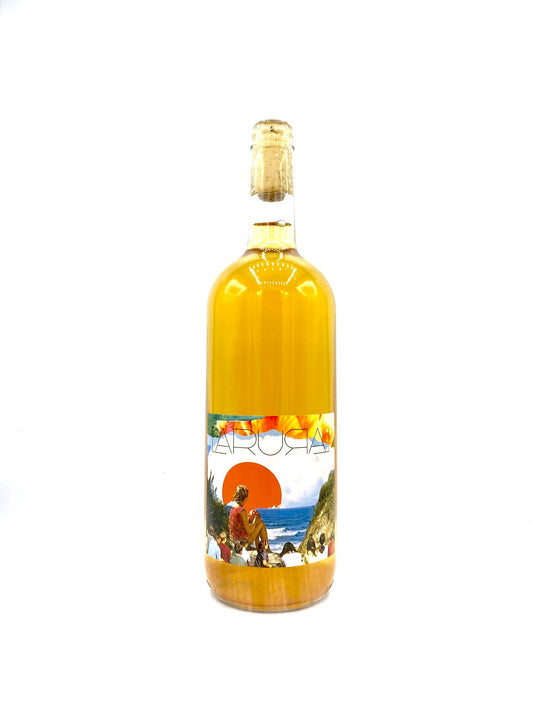 La Rural 'Yellow' Macabeu Macerado 2023 (1L)
