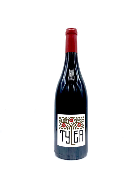 Tyler, Santa Rita Hills Pinot Noir 2022