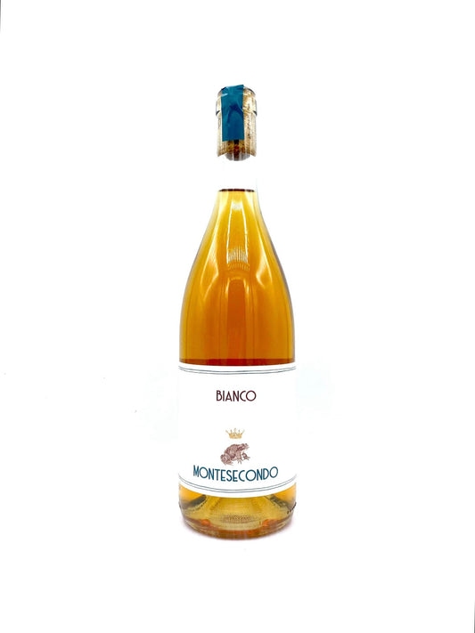 Montesecondo, Bianco 2022