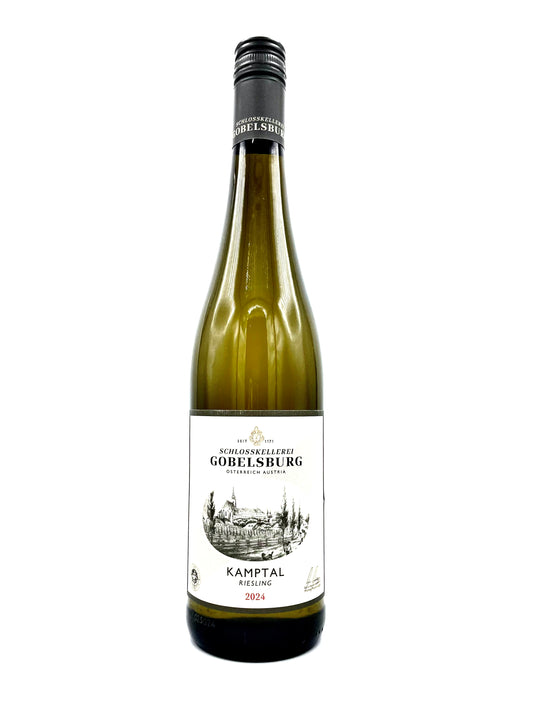 Schloss Gobelsburg 'Gobelsburger' Riesling 2024