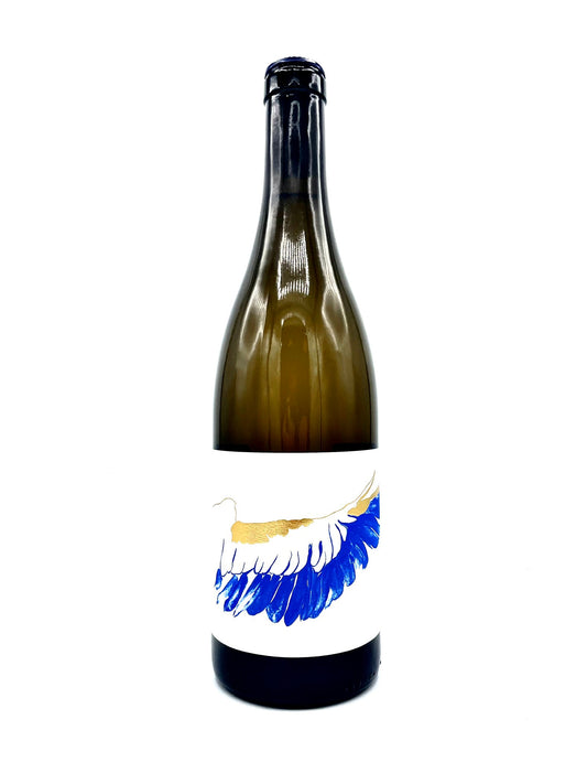 Château de Béru - Athénaïs de Béru, Aligote 2021