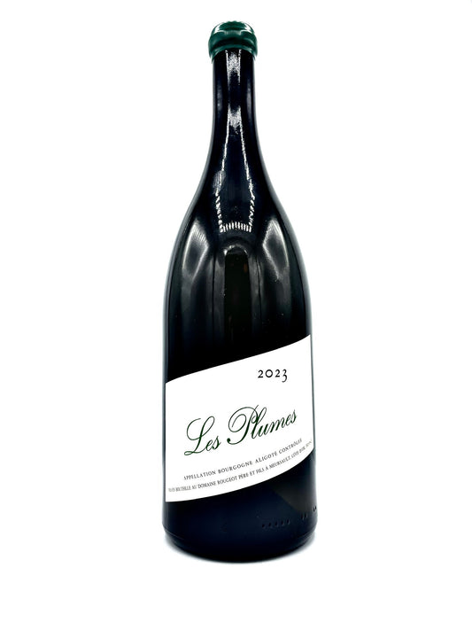 Domaine Rougeot 'Les Plumes' Aligote 2023 1.5L