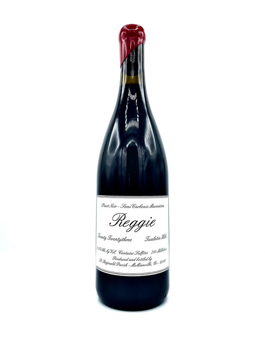 St. Reginald Parish 'Reggie' Pinot Noir 2023