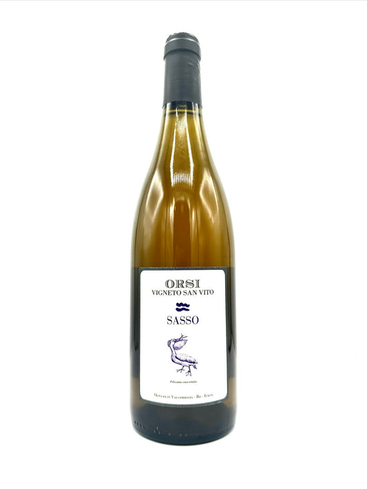 Orsi 'Bianco Sasso' 2023