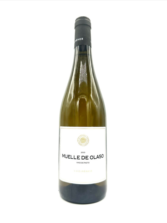 Luis Perez 'El Muelle de Olaso' 2023