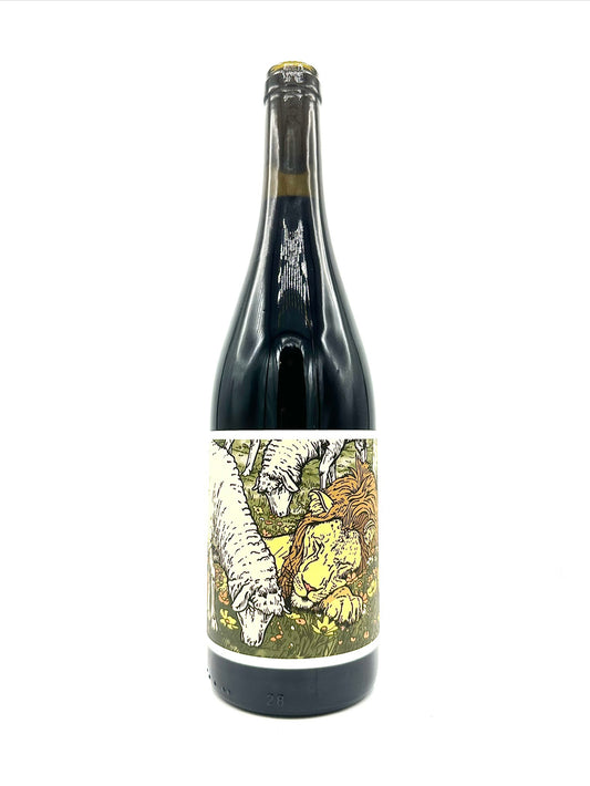Lightwell Survey Wines 'In Like A Lion' 2024