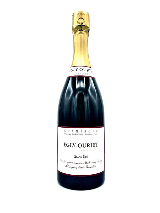 Egly Ouriet 'Grand Cru' Extra Brut NV