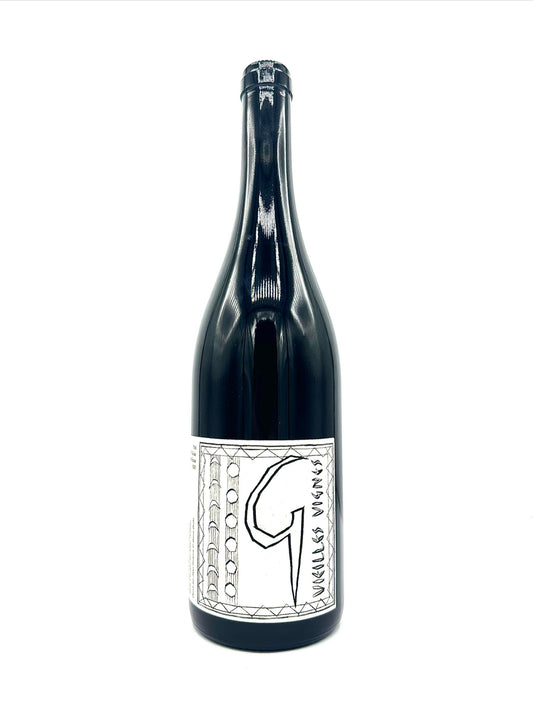 Domaine La Bohème 'G' Rouge 2023