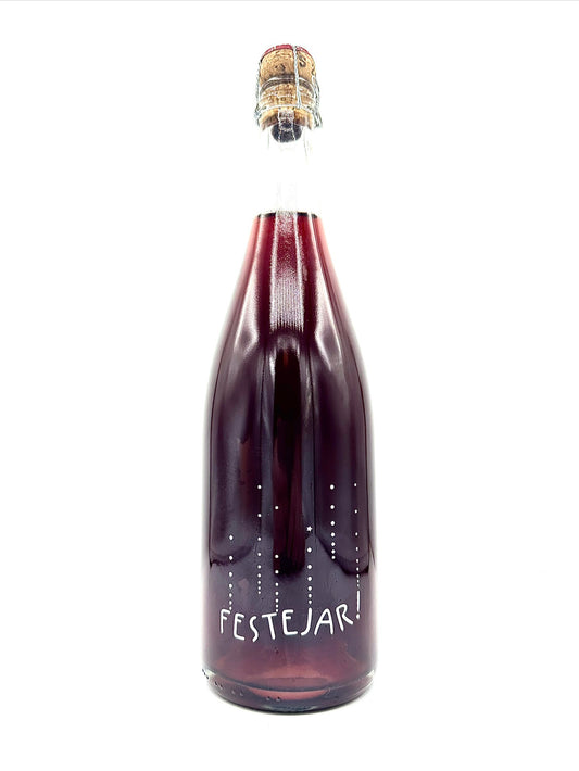 Domaine La Bohème 'Festejar' Rosé 2023