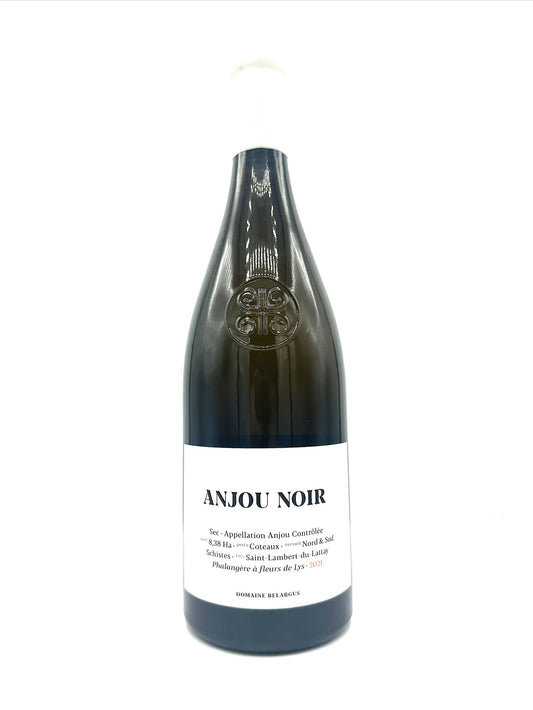 Belargus 'Anjou Noir' Anjou Blanc 2021