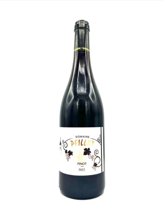 Domaine Peillot, Pinot Noir 2023