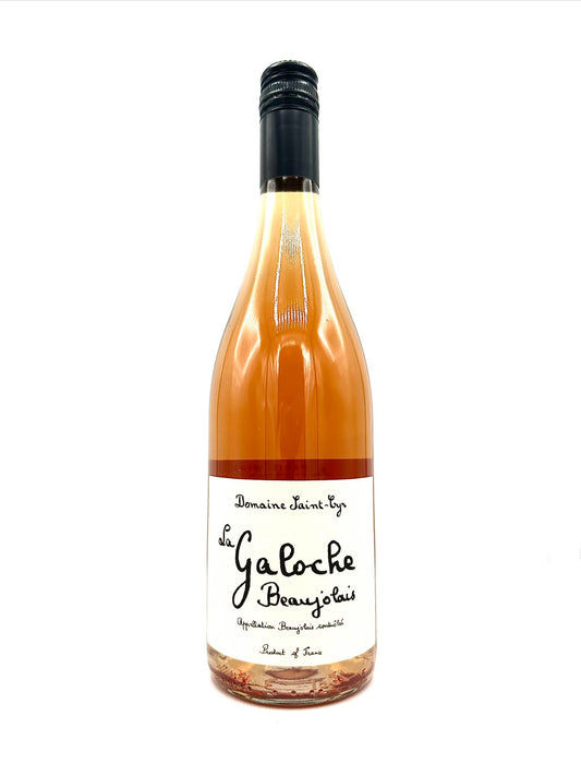 Domaine St. Cyr 'La Galoche' Beaujolais Rosé 2024