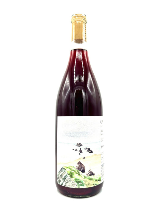 Emme Wines 'Pink Lemonade' Redwood Valley 2025