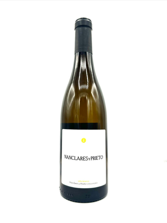 Nanclares y Prieto, Blanco 2024