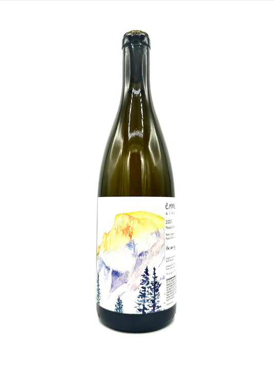 Emme Wines 'The Sun Egg' Muscat Vert 2025